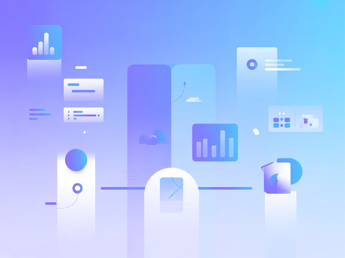 Minimalist Java decompiler SaaS illustration