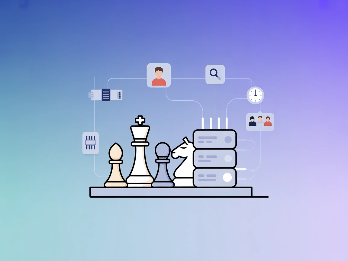 Integrazione Chess.com MCP
