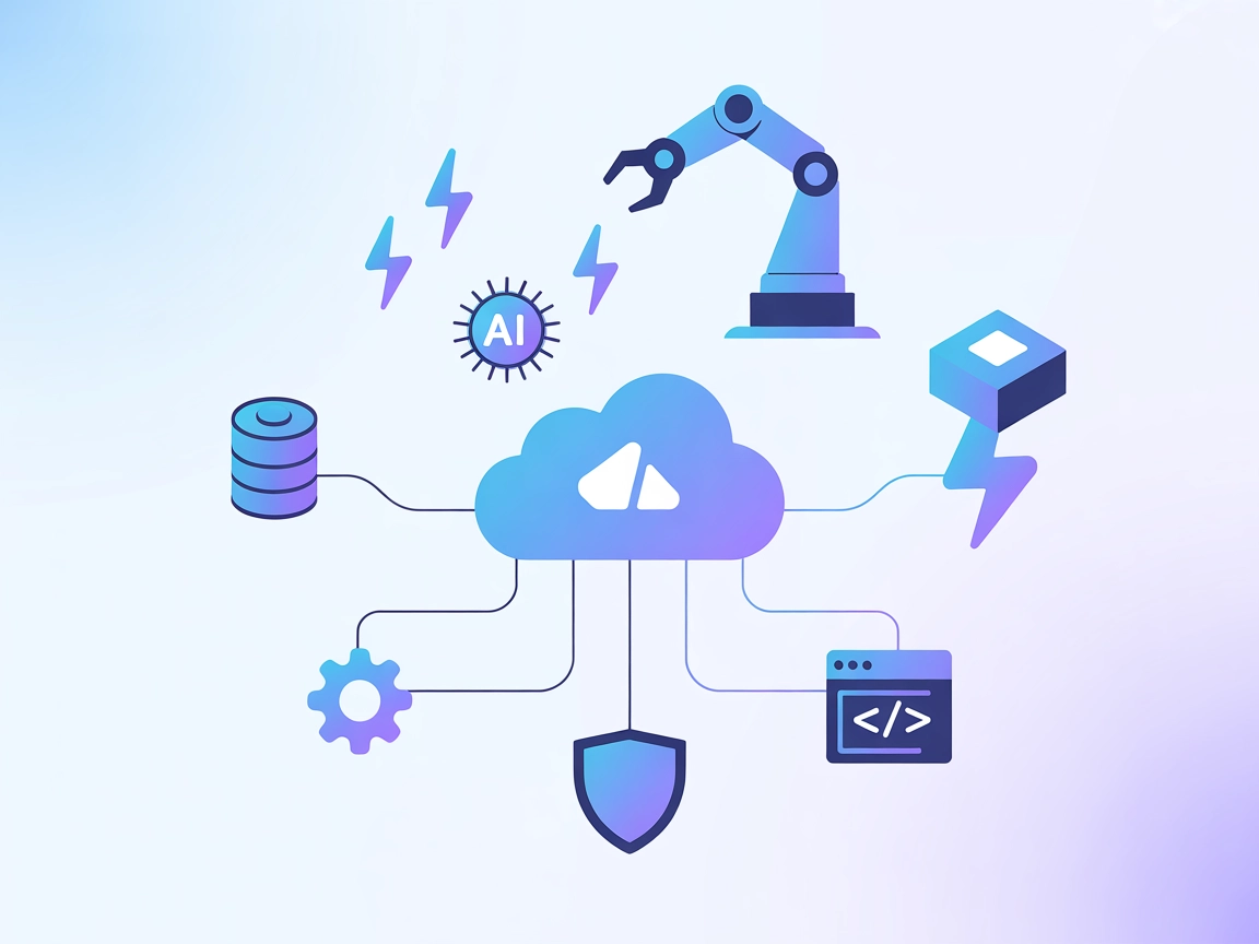 Azure MCP