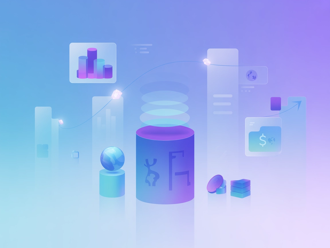 Minimalistická REST API integrace a bezpečné serverové připojení