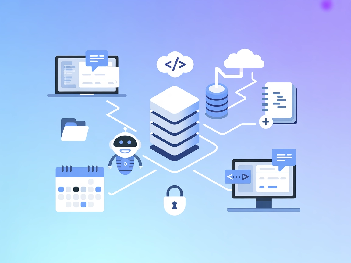 Intégration SingleStore MCP