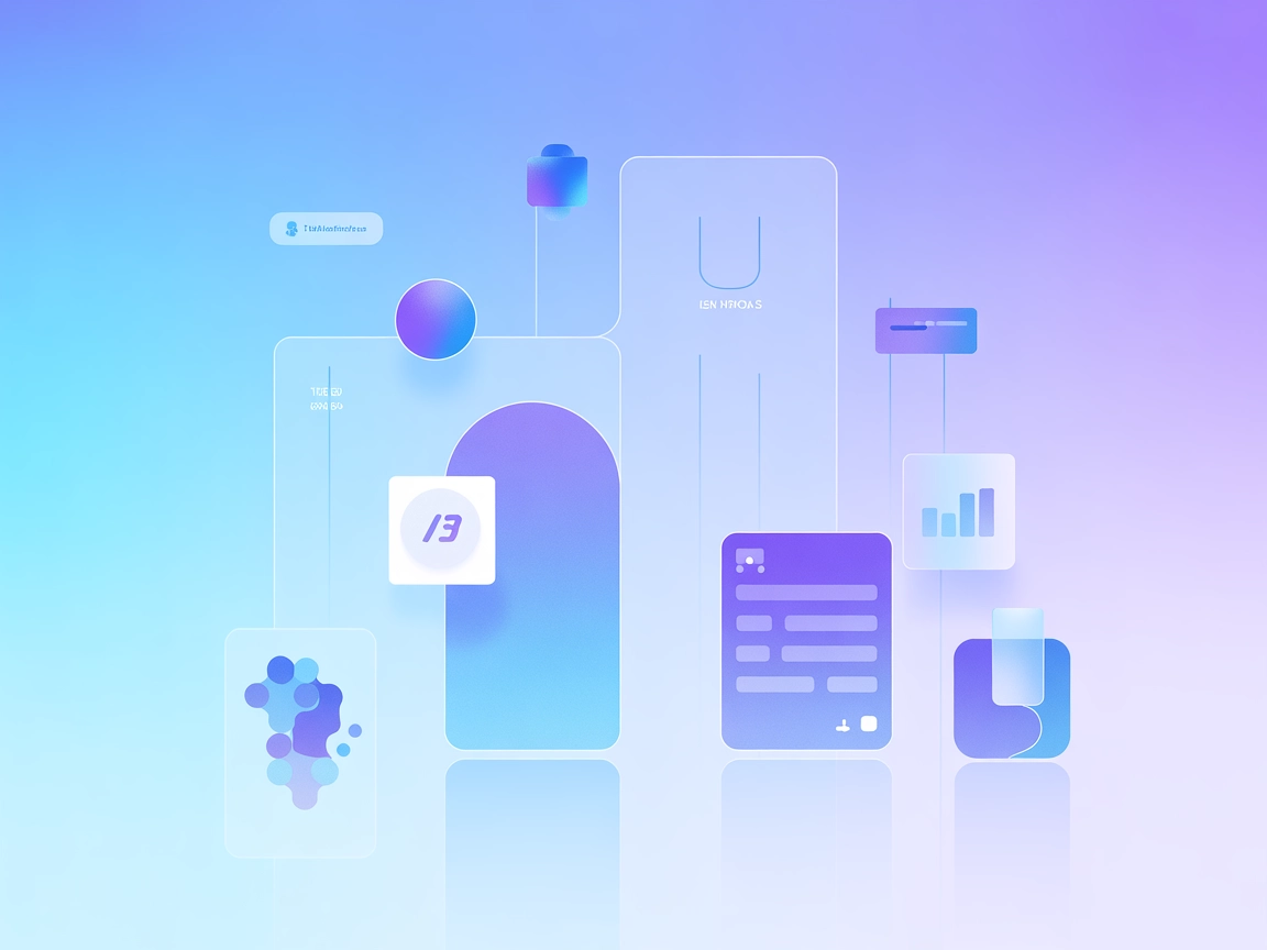 Vektorová ilustrace analytického dashboardu s grafy a diagramy