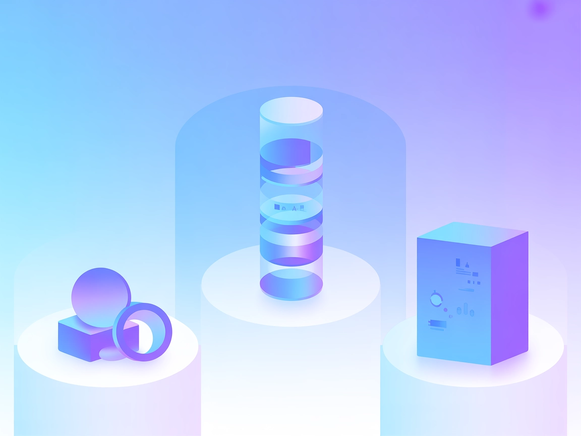 Illustration minimaliste d’analyse double acteur et critique