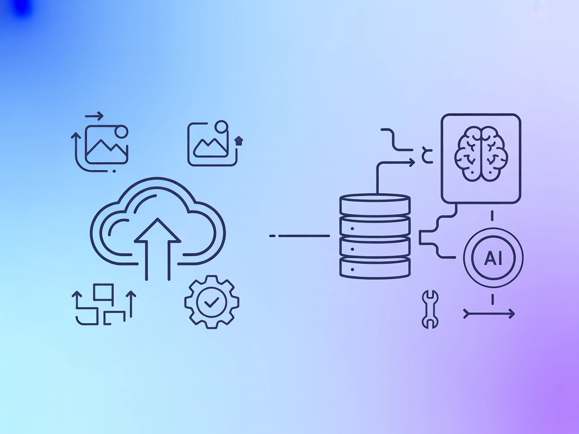 Cloudinary MCP Server