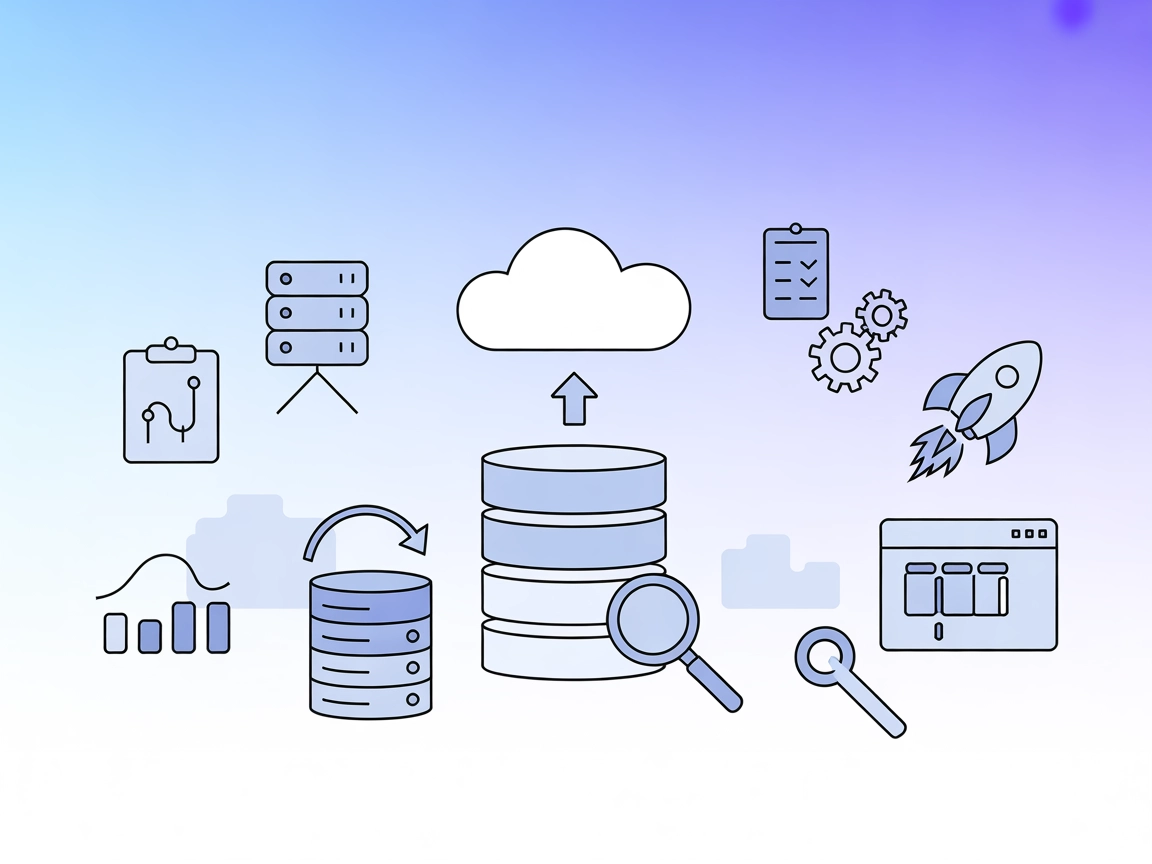 Integrácia Upstash MCP