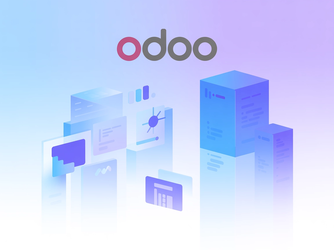 Odoo Integratie