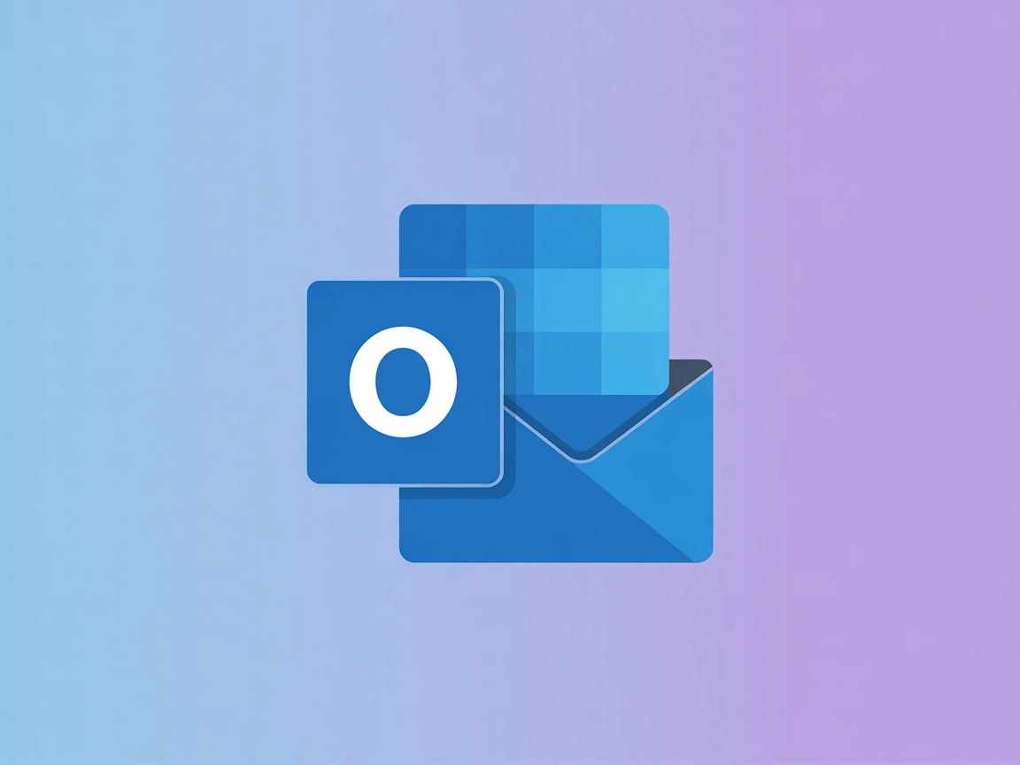 Outlook Integration