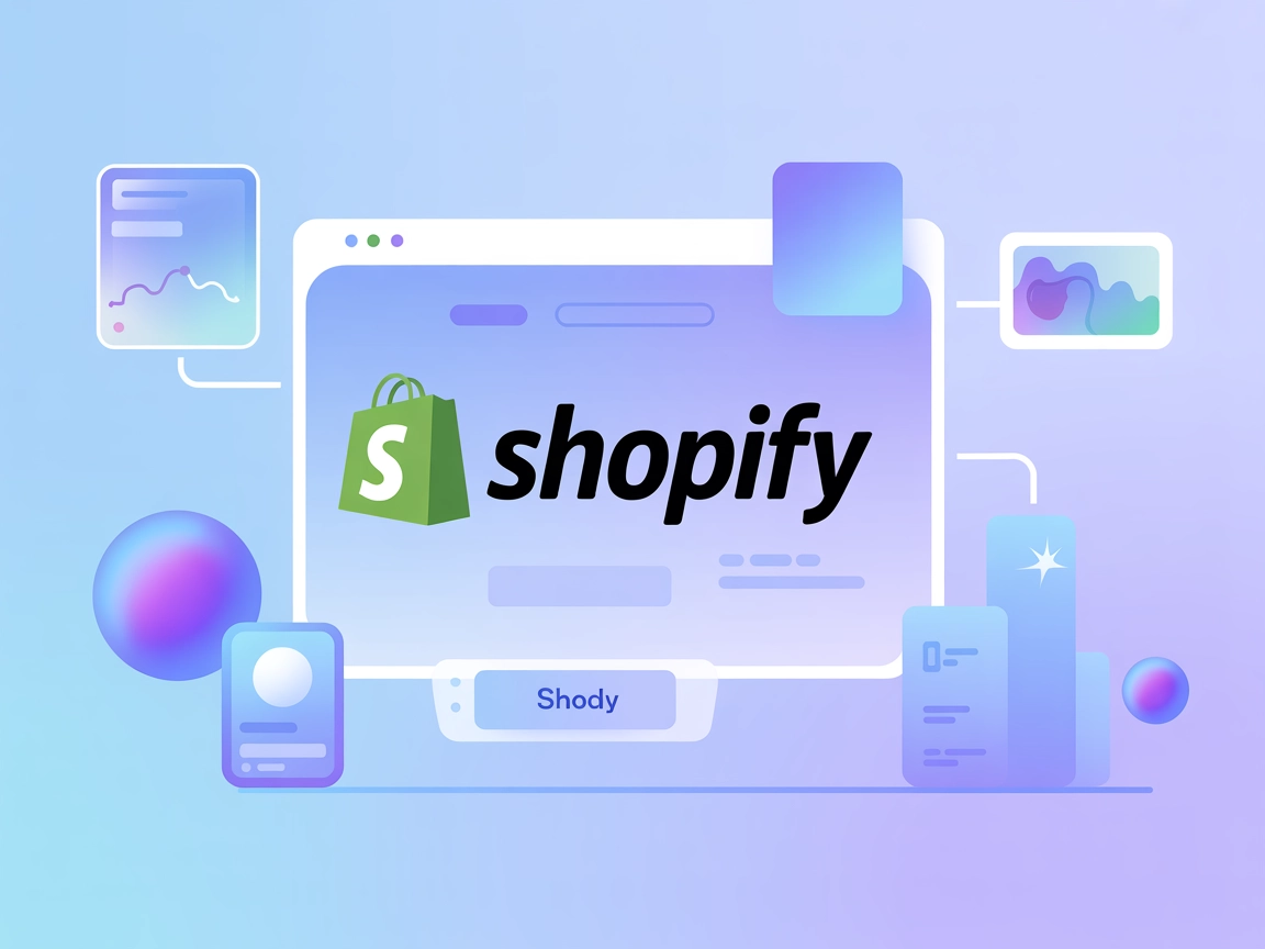 Integrazione Shopify