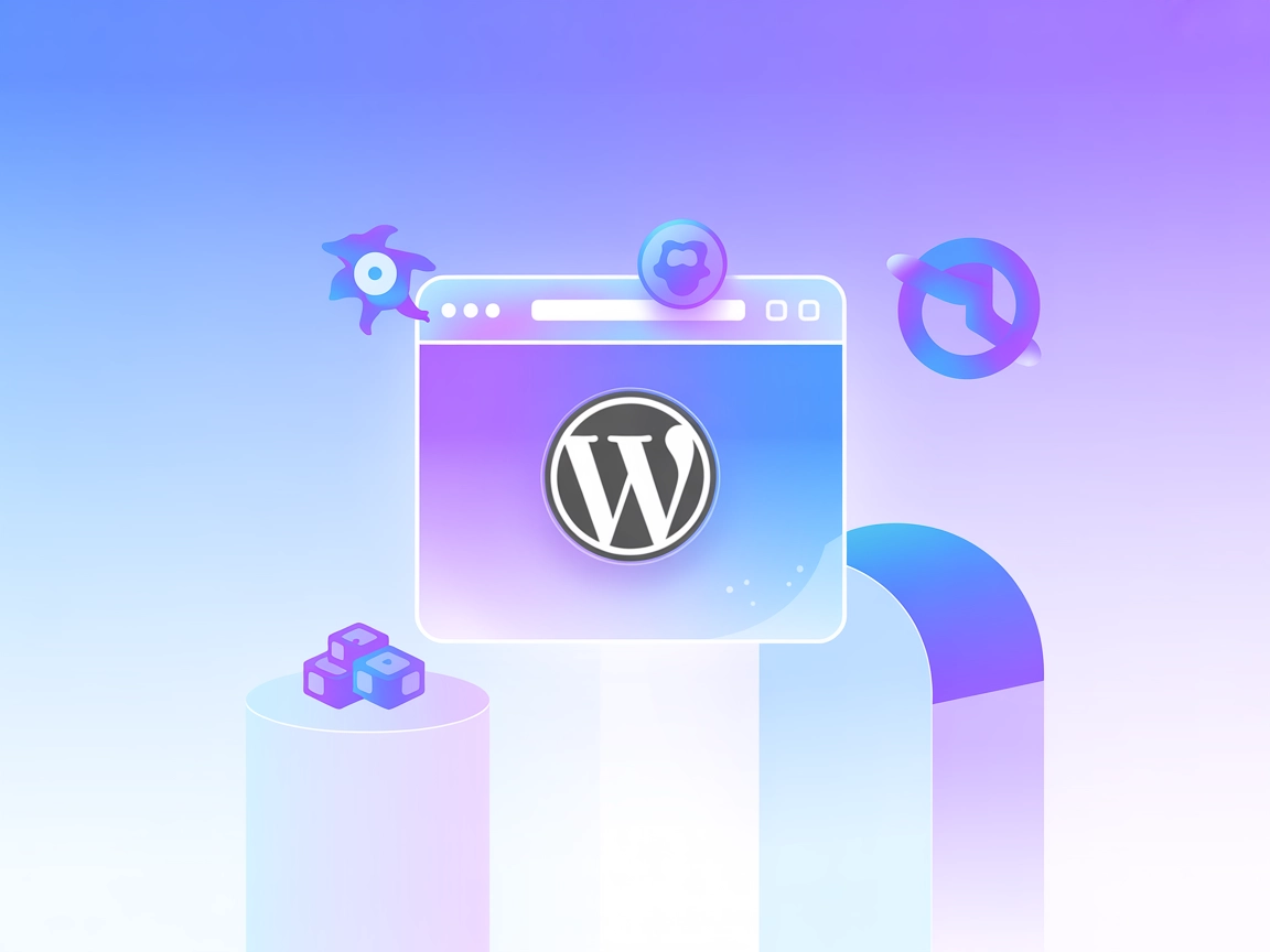 WordPress Integration