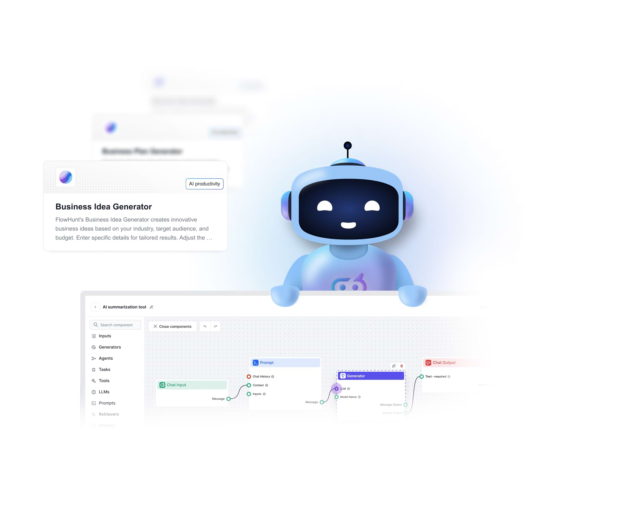 AI Tools For Business