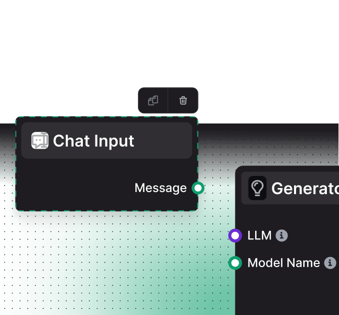 Build Agent Flows