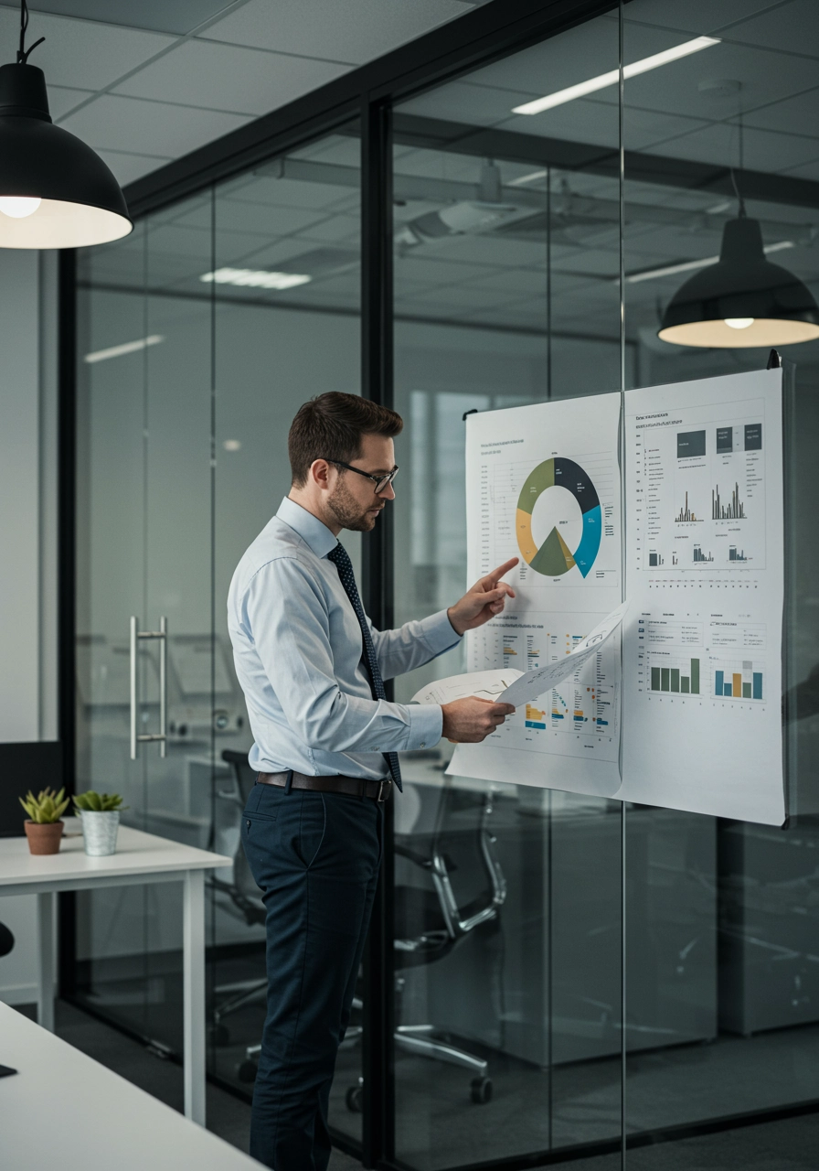 Success-based pricing for FlowHunt Enterprise