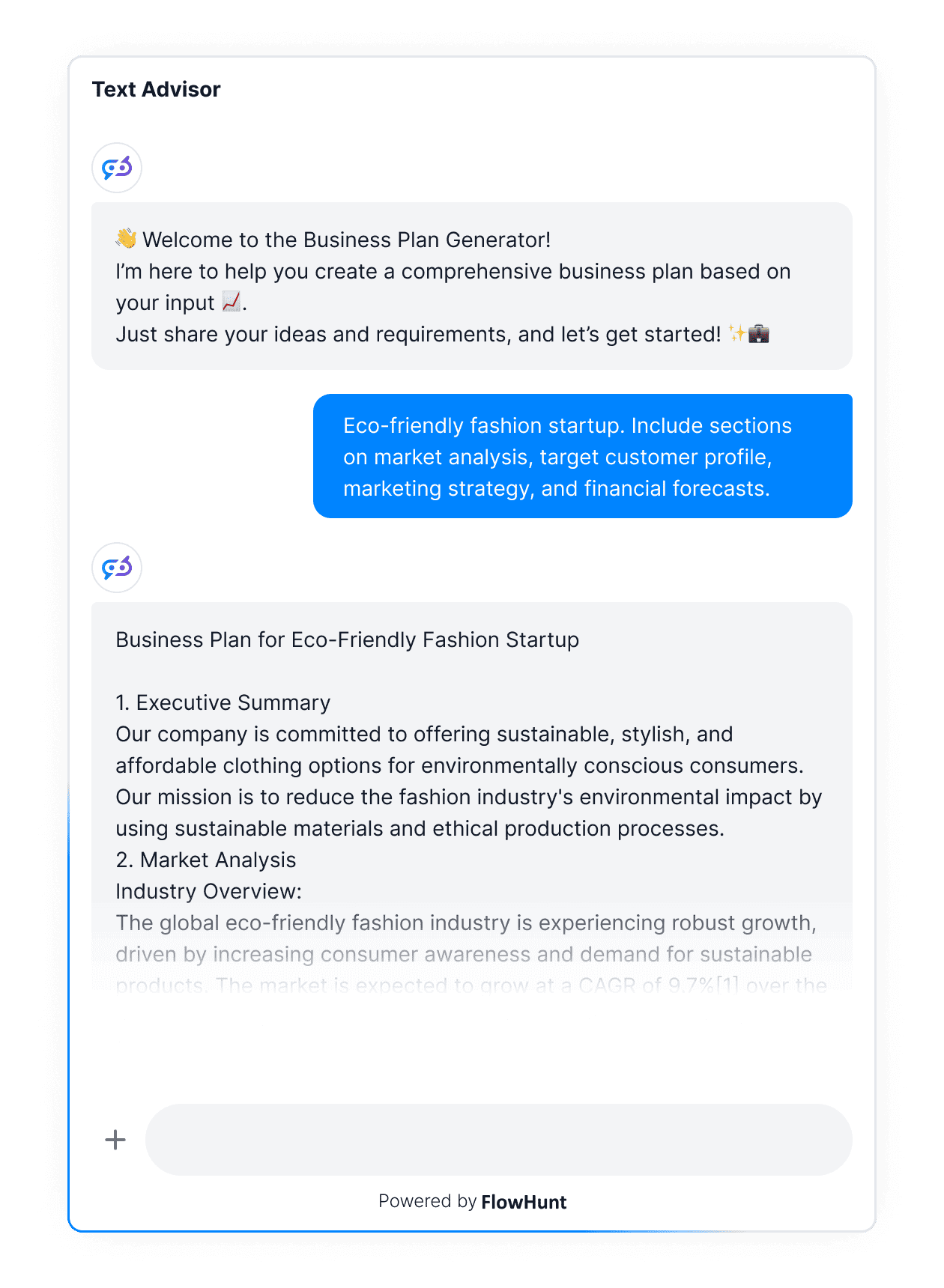 Get New Business Ideas