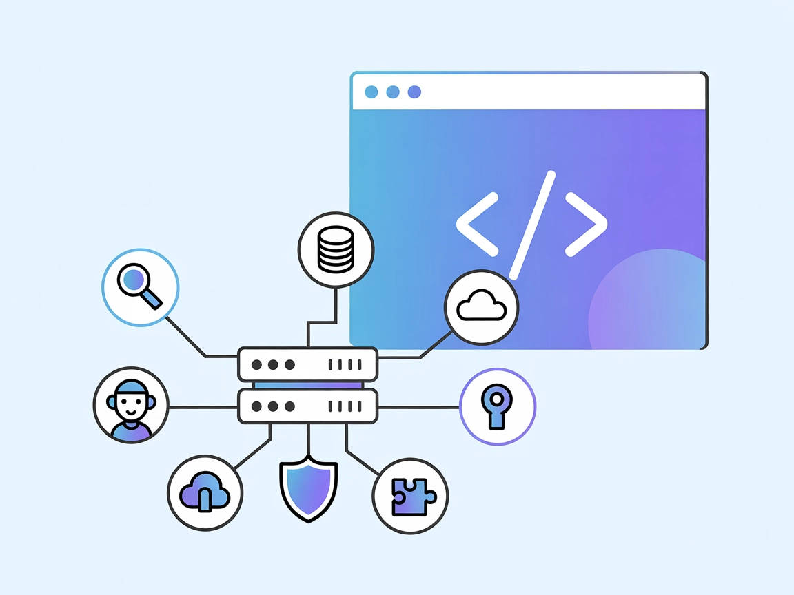 MCP GraphQL Server