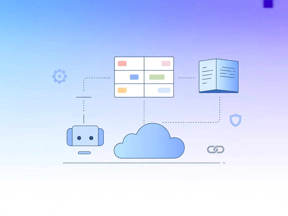 Integrácia Atlassian MCP Servera