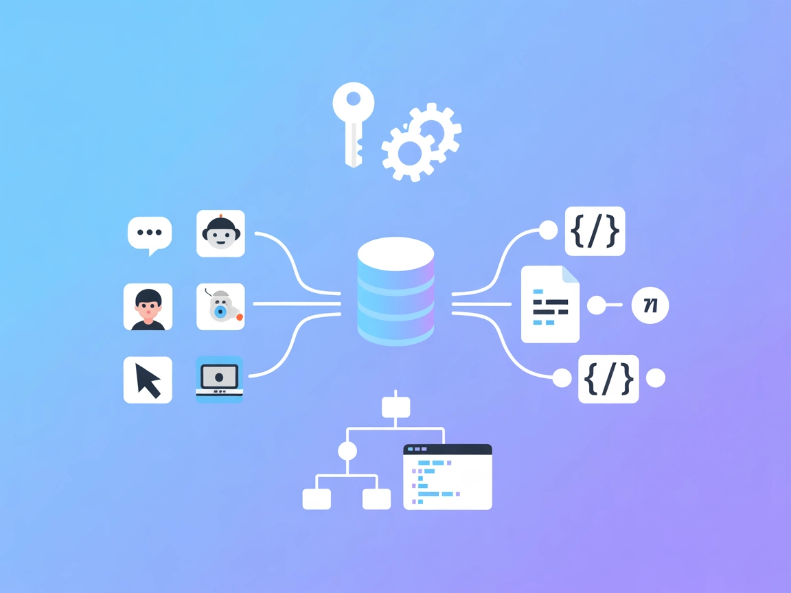 OpenAPI MCP Server