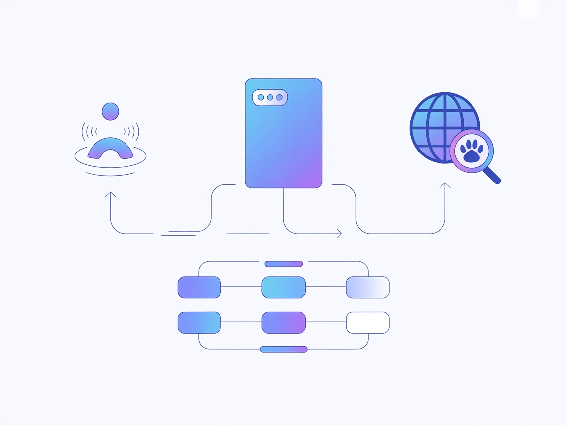 Baidu AI Search MCP Server
