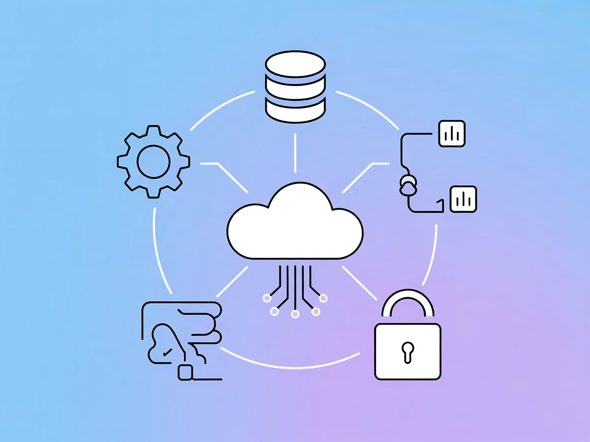AlibabaCloud DataWorks MCP Server