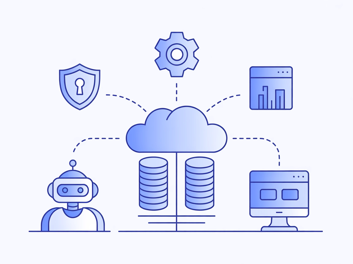 kintone MCP Server Integration