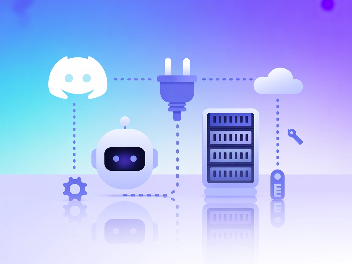 Discord MCP Server