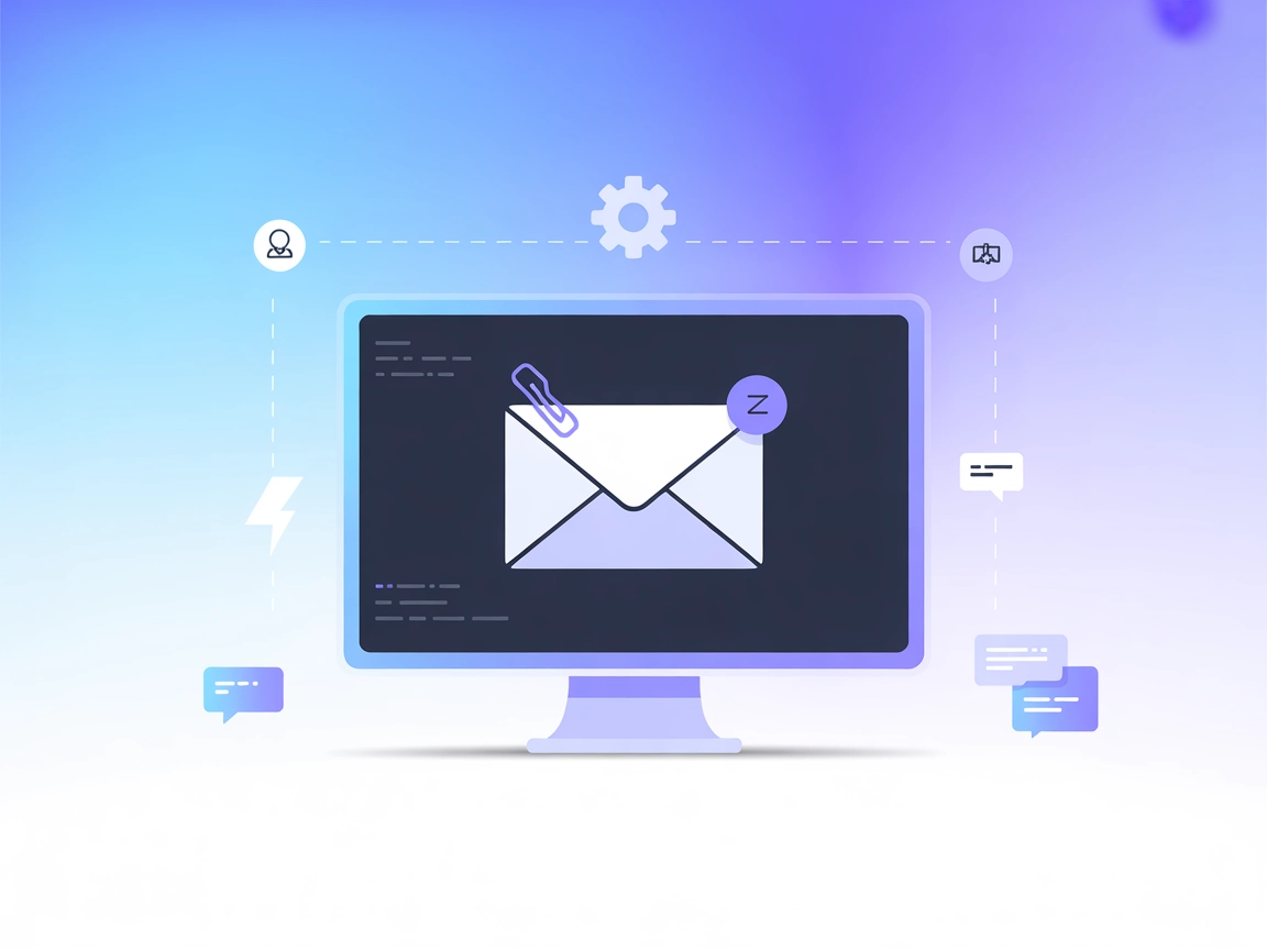 Email MCP Server