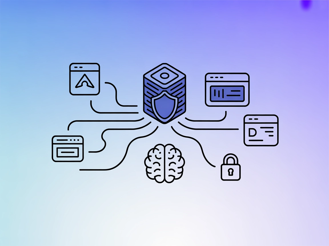 DeepSeek MCP Server