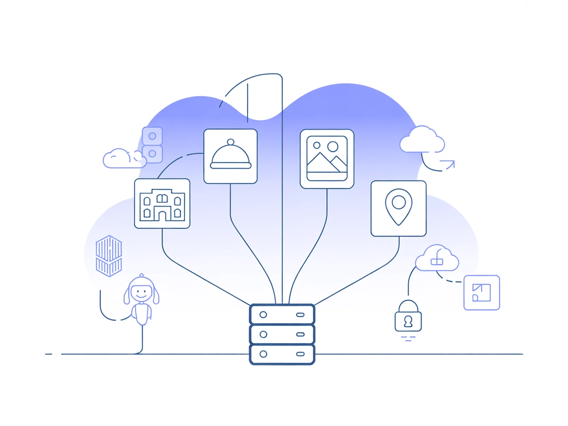 Tripadvisor MCP Server