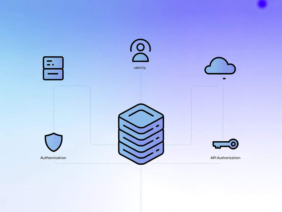 Integrácia Auth0 MCP servera