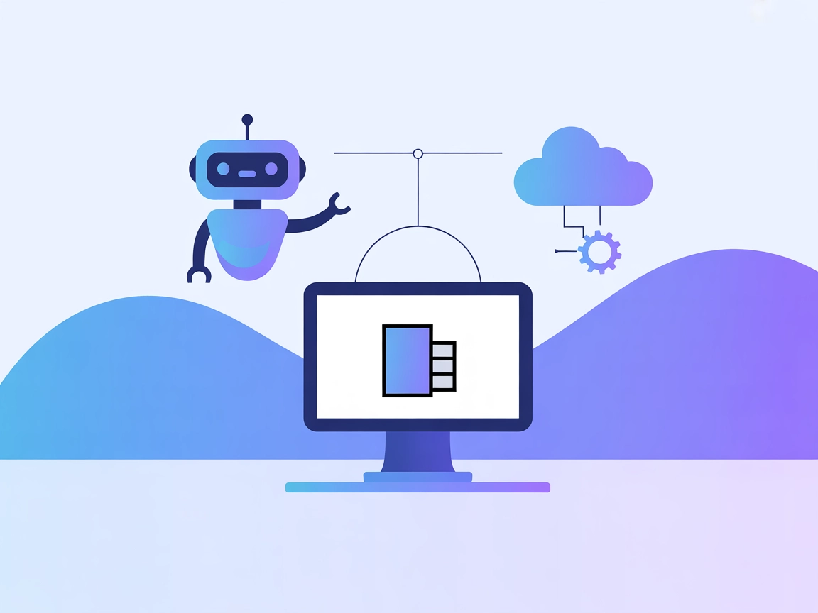 SlideSpeak MCP Server