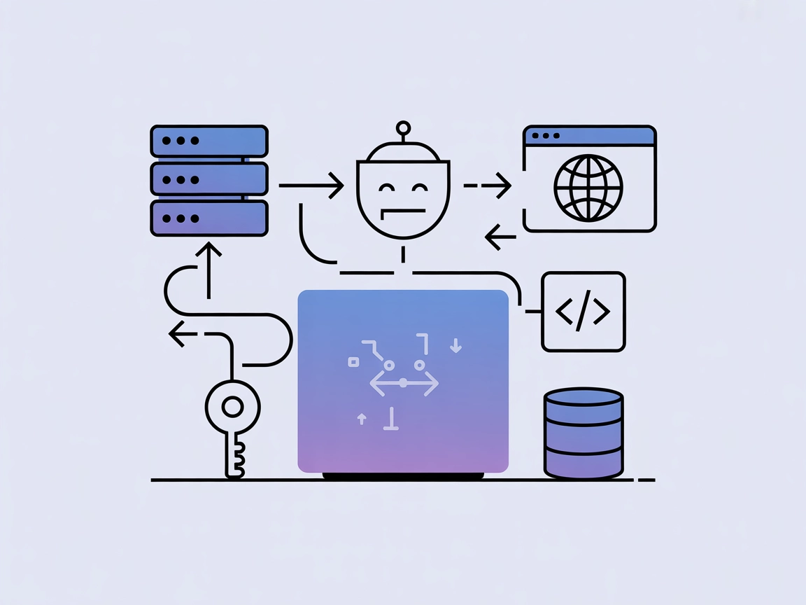 AgentQL MCP Server
