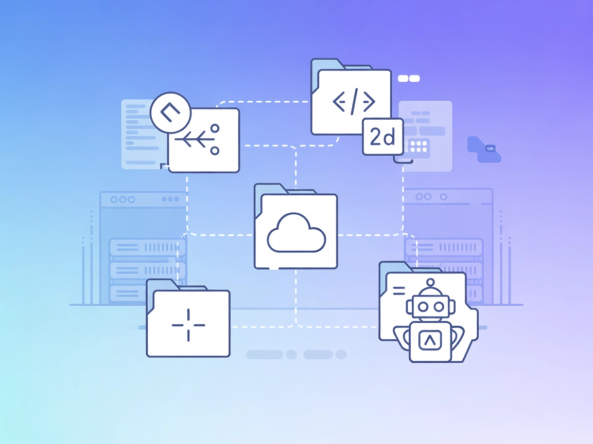 git-mcp-go MCP Server