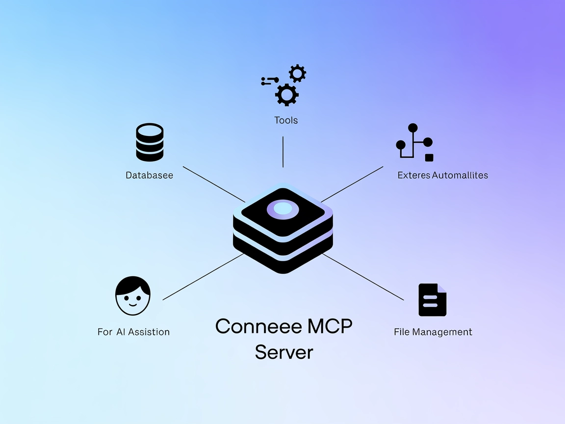Cognee MCP Server