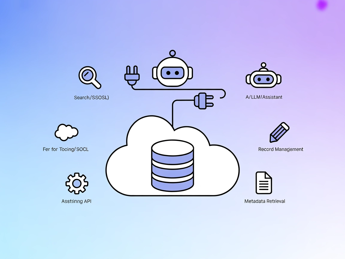 Salesforce MCP Server