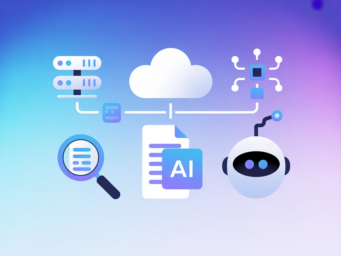 Azure Wiki Search MCP Server