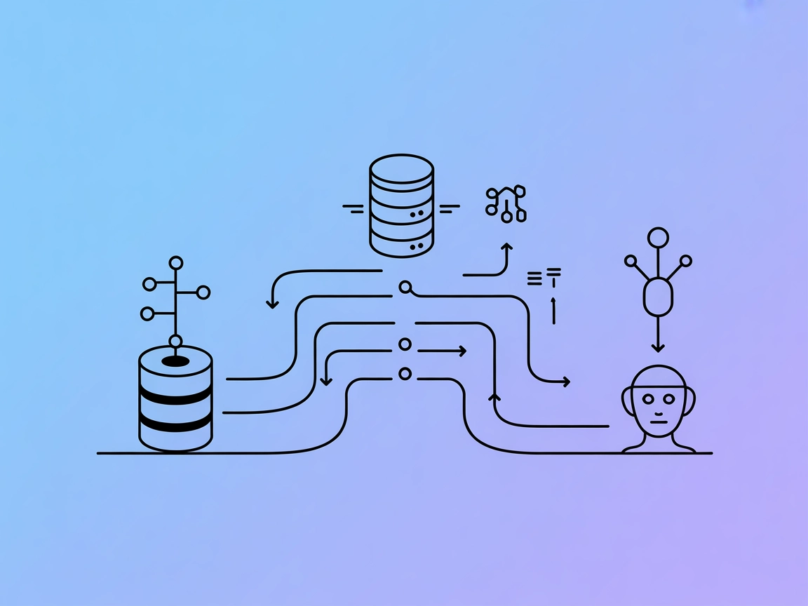Integrácia Memgraph MCP Server