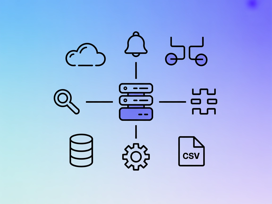 Integrácia Splunk MCP Servera