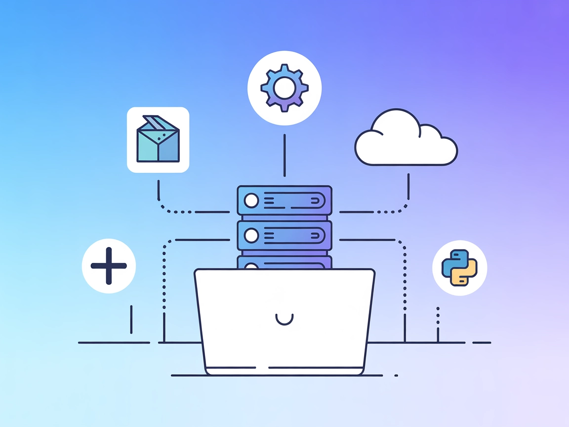mcp-installer MCP Server