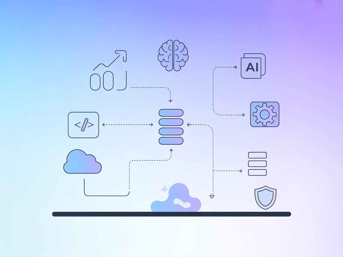 Google Analytics MCP Server