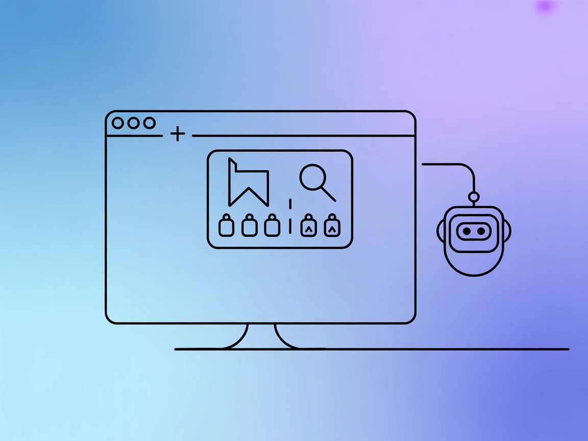 Integrácia Raindrop.io MCP Servera