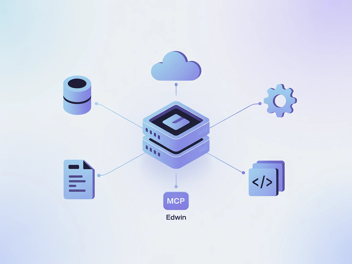 edwin MCP Server