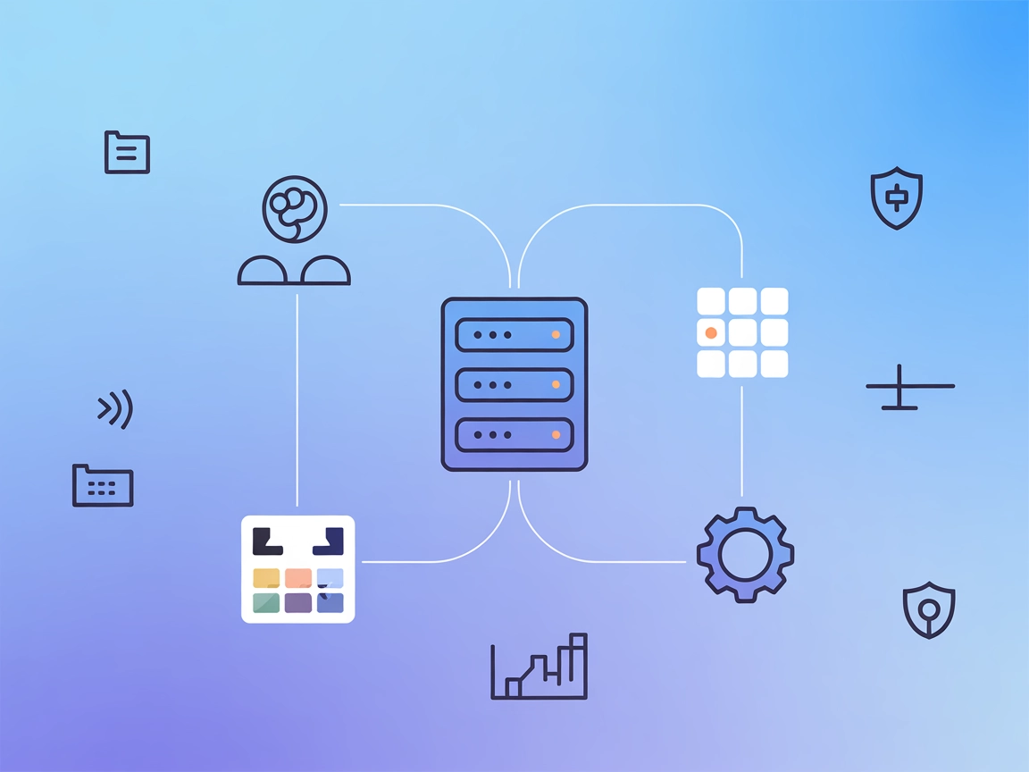 Shortcut MCP Server
