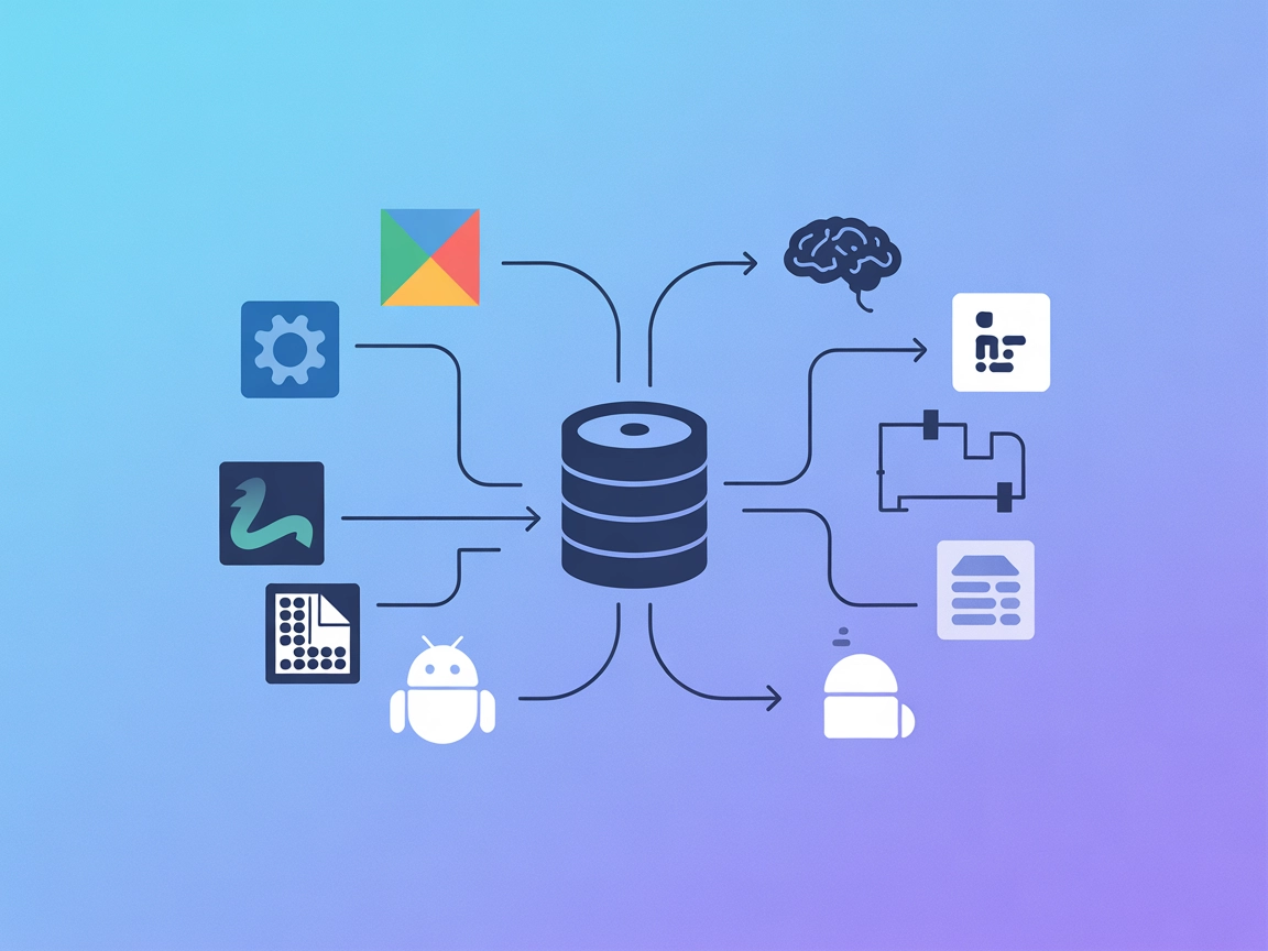 Integrácia JetBrains MCP Server
