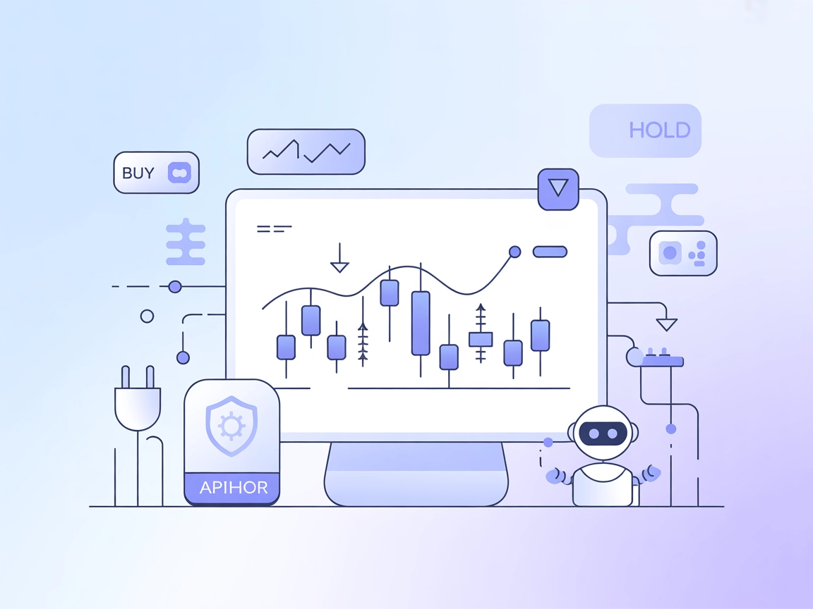 Crypto Indicators MCP Server