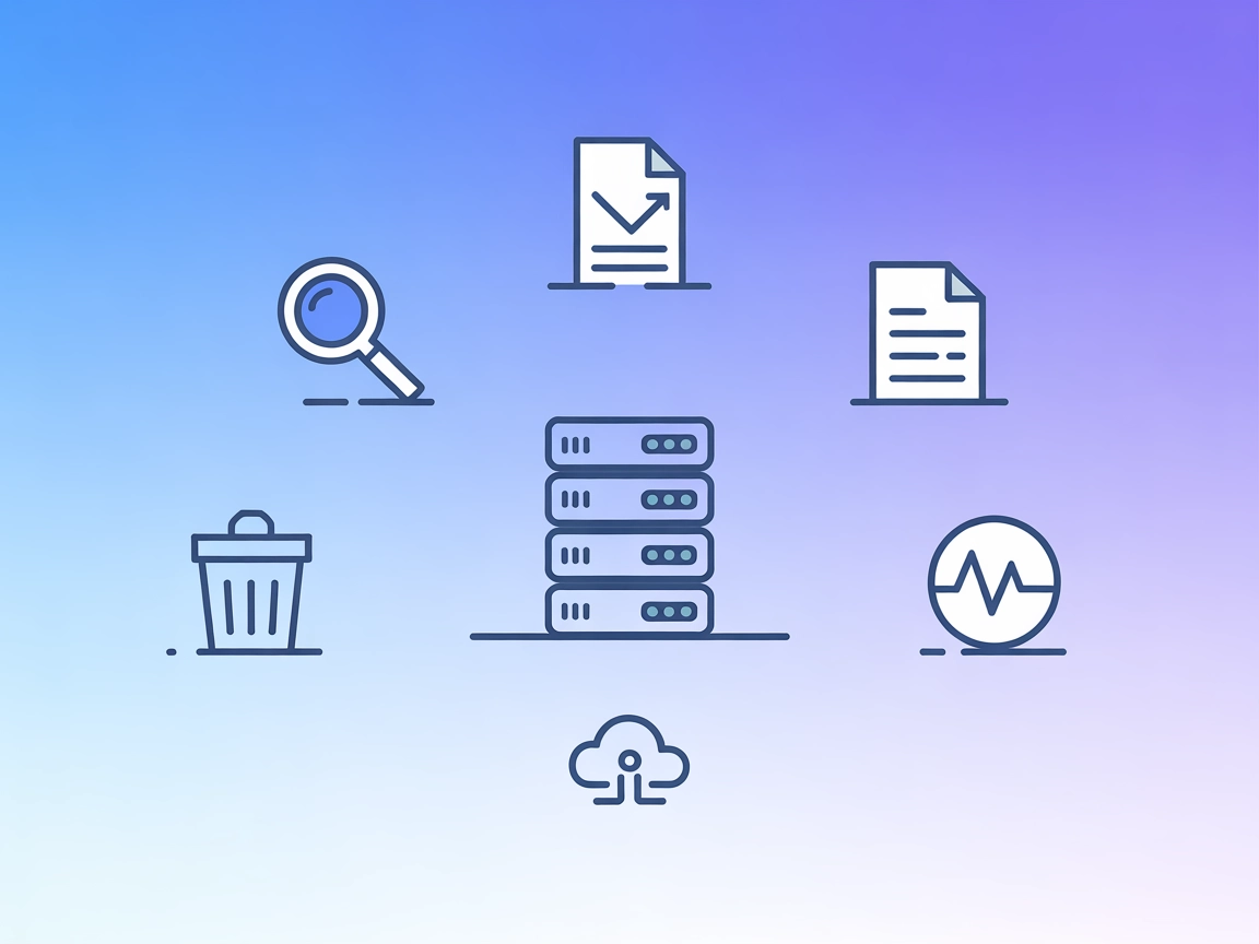 Lucene MCP Server
