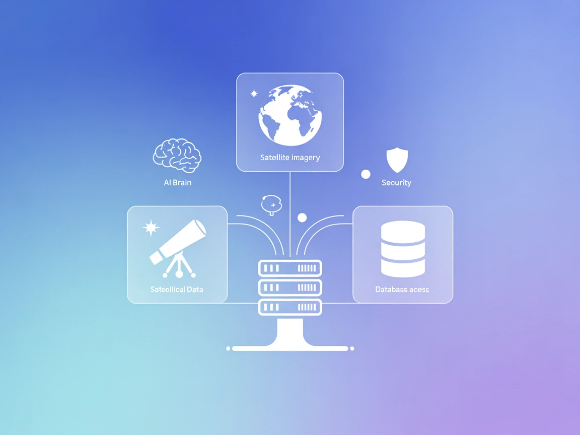 NASA MCP Server