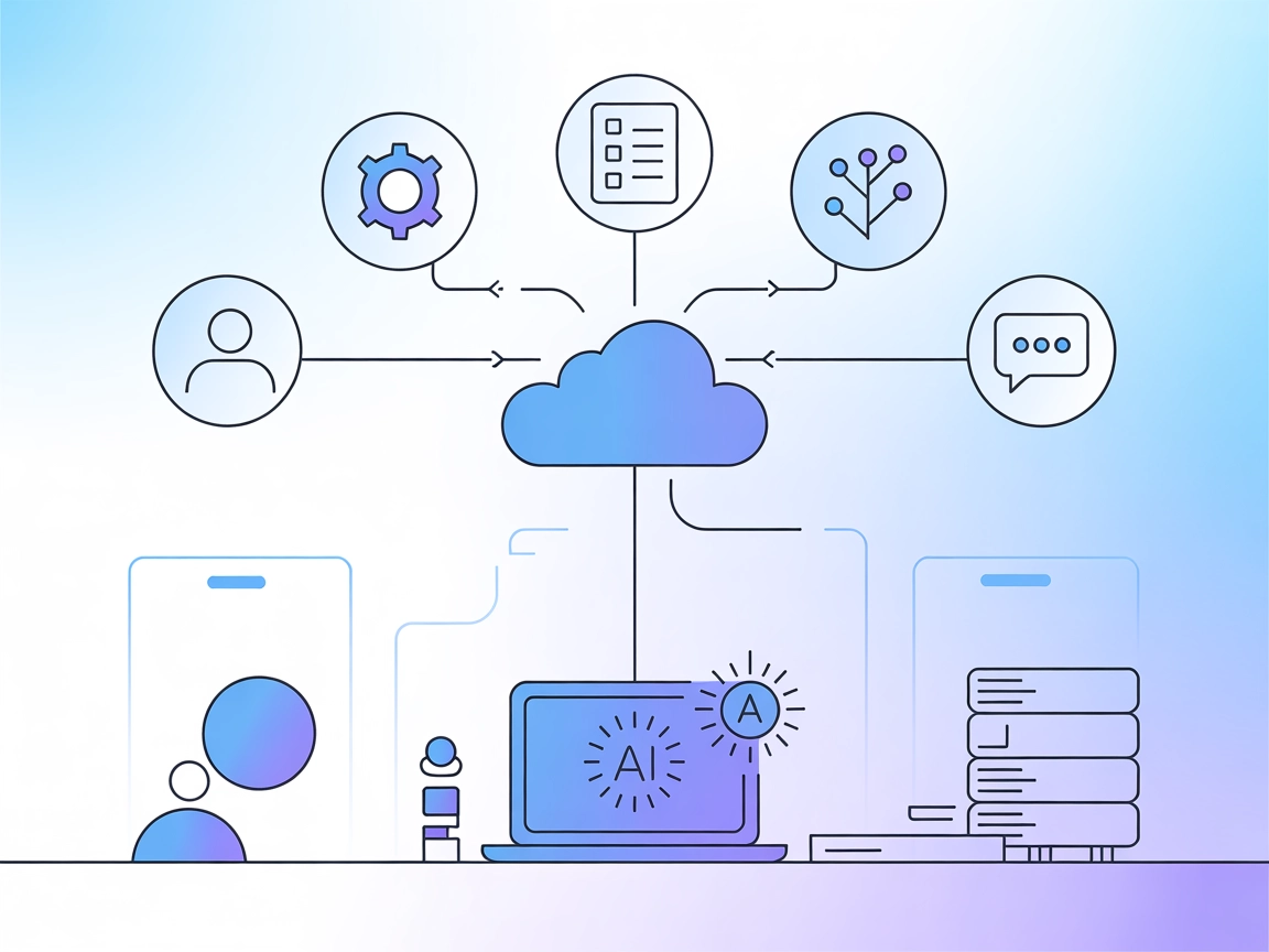 Azure DevOps MCP Server
