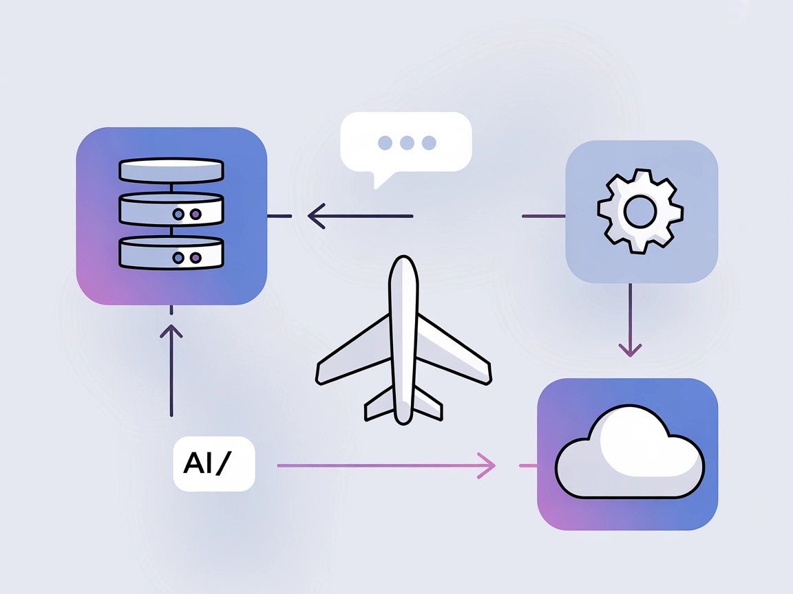 Amadeus MCP Server