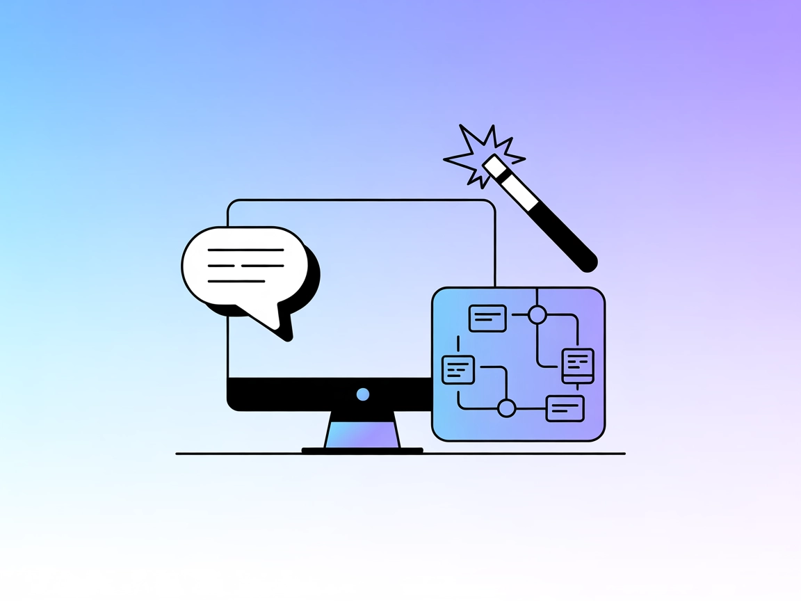 Enhance Prompt MCP Server (PromptPilot)