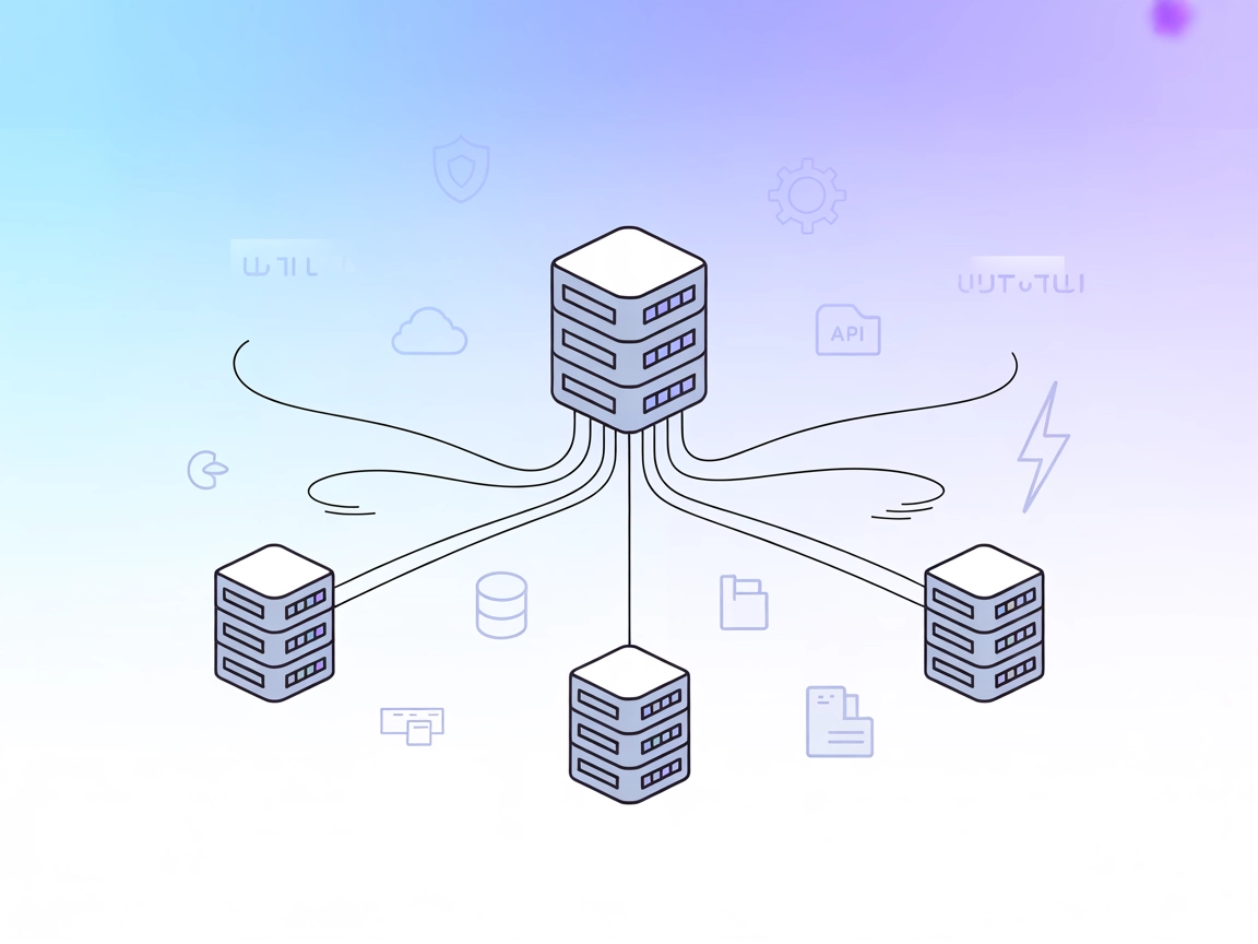 MCP Proxy Server