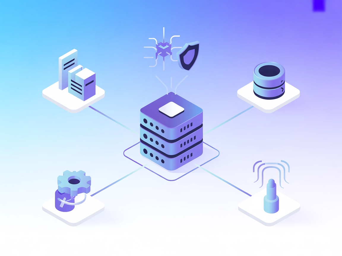 Createve.AI Nexus MCP Server